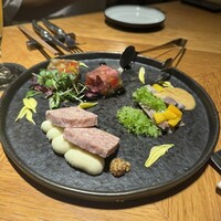 THE KINTAN STEAK - 