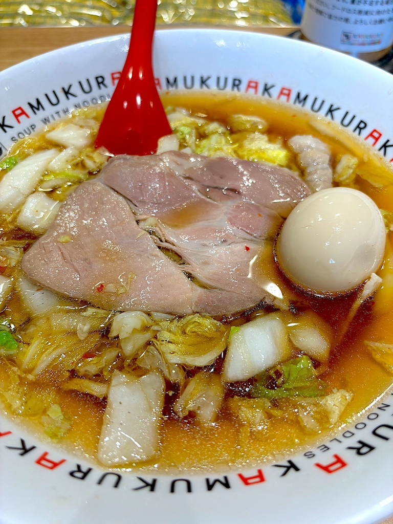 写真 : どうとんぼり 神座 なんば店 （KAMUKURA） - 難波（南海