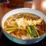 永坂更科 布屋太兵衛 - 料理写真: