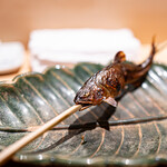 銀座 しのはら - 