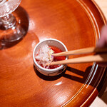 銀座 しのはら - 