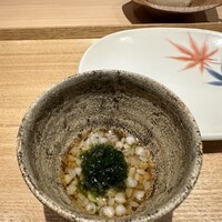 日本橋 蕎ノ字 - 