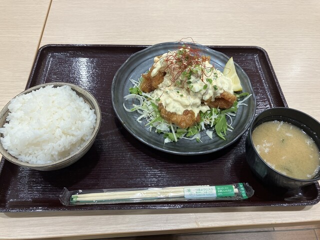 とり料理 仙臺 鳥ふく 長町南 | 仙台の鳥料理専門店