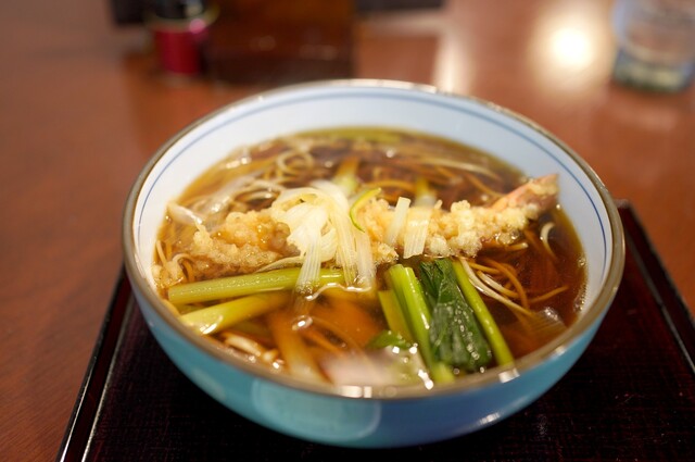 Nagasaka Sarashina Nunoya Tahee Azabu Sohonten