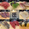すし専門ストア かど平