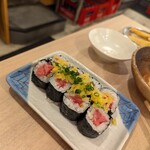 アカマル屋鮮魚店 - 