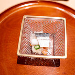 銀座 しのはら - 