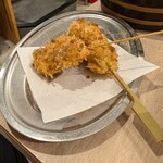 アカマル屋鮮魚店 - 