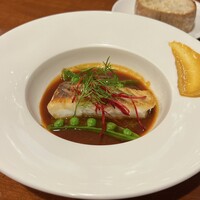 リストランテ野呂 - 