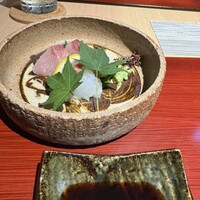 肉割烹 京 - 