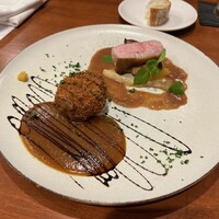 リストランテ野呂 - 