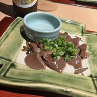 肉割烹 京 - 