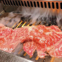 焼肉 ジャンボ はなれ - 