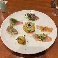 リストランテ野呂 - 