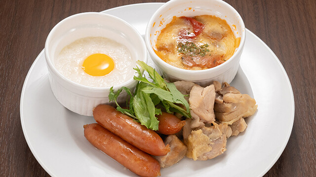 Hidekazu Hujisawa tantotanto129 - Fujisawa/Buffet style | Tabelog