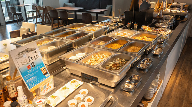 tantotanto129 - Fujisawa/Buffet style | Tabelog