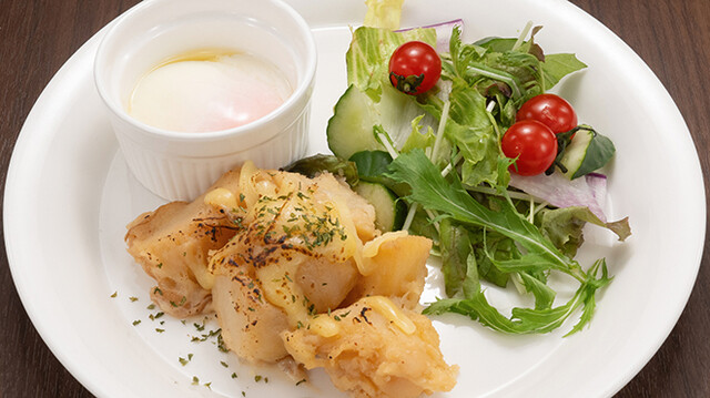 tantotanto129 - Fujisawa/Buffet style | Tabelog