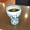 ナルミカフェ - アイスコーヒー　　氷はコーヒーでは有りませんでした