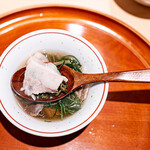 銀座 しのはら - 