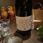 酒の店 カシミヤ - 