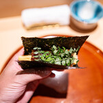 銀座 しのはら - 