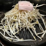 知床ジンギスカン そら - 