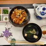 うなぎ 仲じま - 