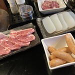 万代や - 