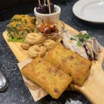 ドンフランコ - 