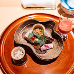 銀座 しのはら - 