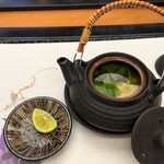 うなぎ 仲じま - 