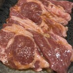 知床ジンギスカン そら - 