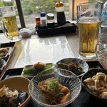先斗町 紫水 - 