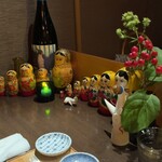 酒の店 カシミヤ - 