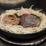 知床ジンギスカン そら - 