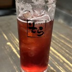 知床ジンギスカン そら - 