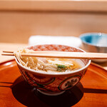 銀座 しのはら - 