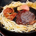 知床ジンギスカン そら - 