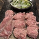 知床ジンギスカン そら - 