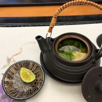 うなぎ 仲じま - 