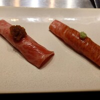 焼肉うしごろ 横浜店 - 