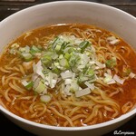 fuku - 担々麺