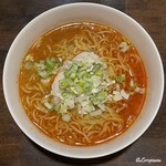 fuku - 特製担々麺