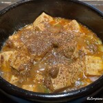 fuku - 四川風土鍋麻婆豆腐