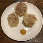 fuku - 肉焼賣