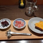 酒の店 カシミヤ - 