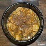 fuku - 四川風土鍋麻婆豆腐