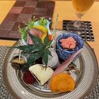 京橋 寿司 ひさ田 - 