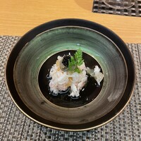 京橋 寿司 ひさ田 - 