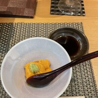 京橋 寿司 ひさ田 - 